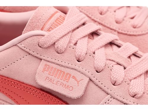Image of Puma Womens Palermo Shoes