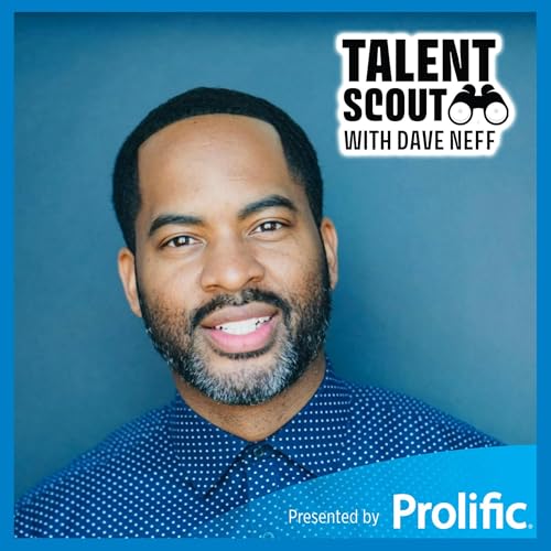 Fred Yeakey: Educator, Developer, and Mentor to the Next Generation cover art