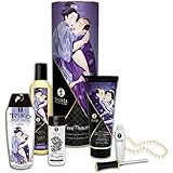 24 / 48 HORAS EN TU CASA SHUNGA COLECCIÓN PLACERES CARNALES