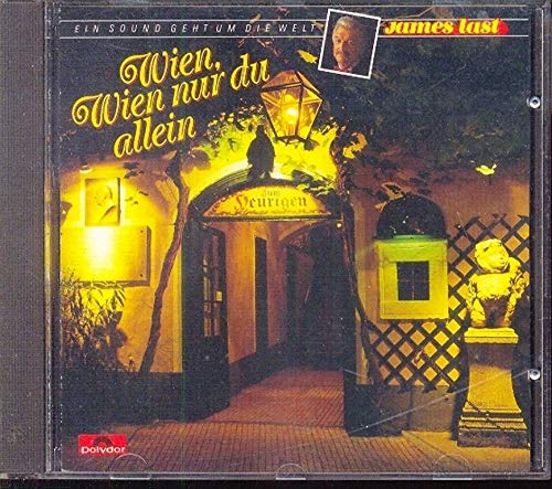 Wien,Wien Nur du Allein