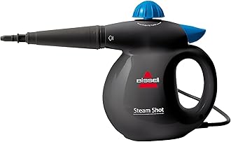 Bissell | Steamshot 1050W Steam Vacuum Cleaner (2635E)