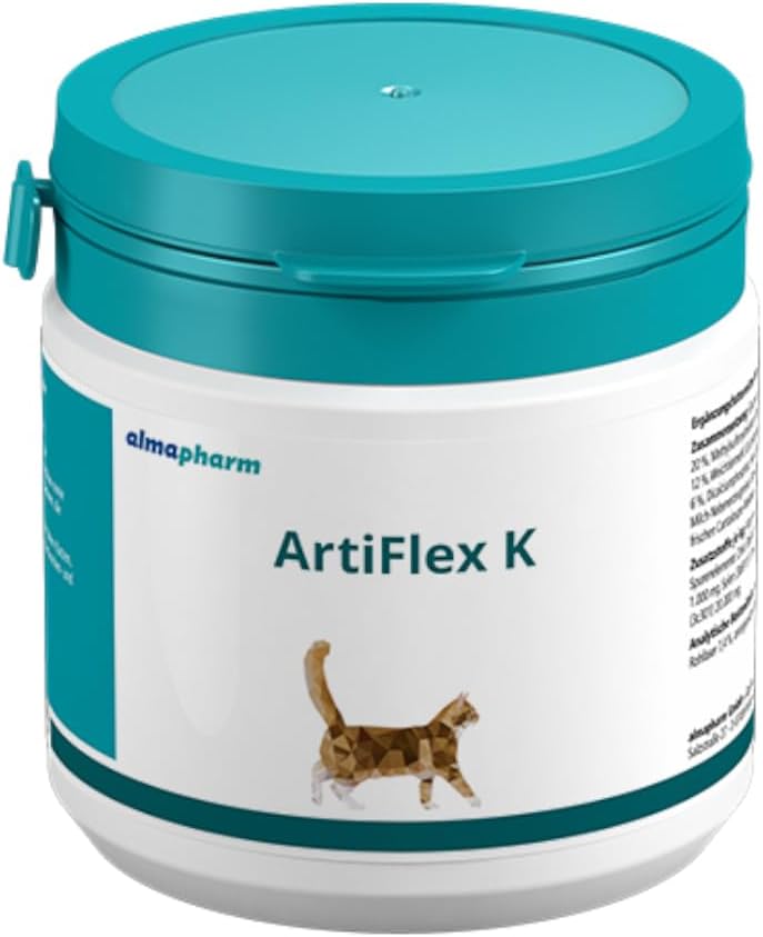 Almapharm Astorin Artiflex K 400 Tablets