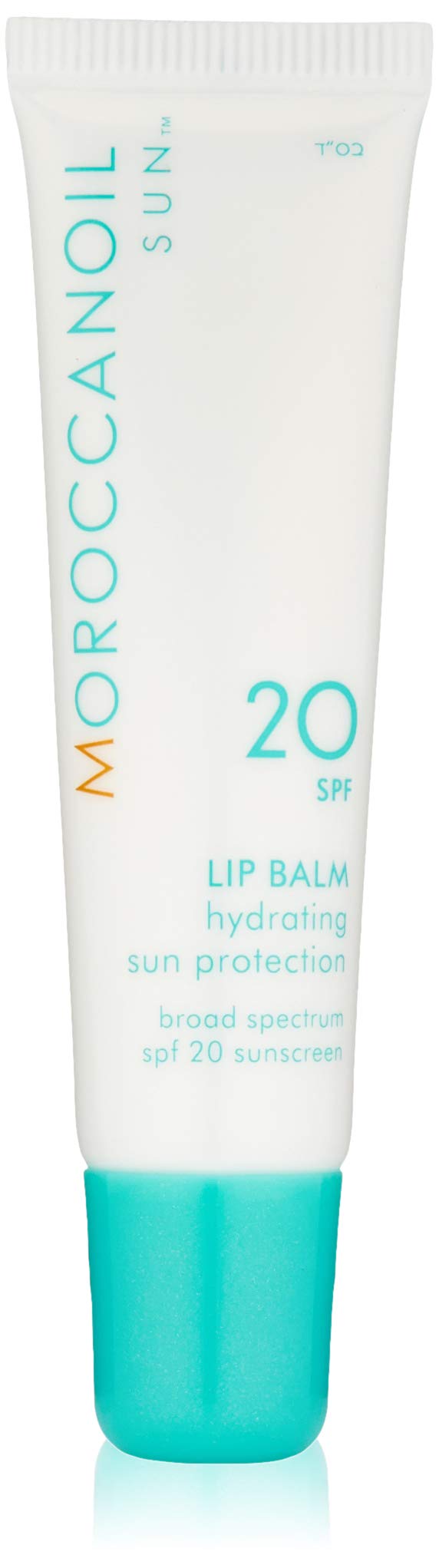 Moroccanoil Lip Balm SPF 20, 0.5 Fl. Oz.