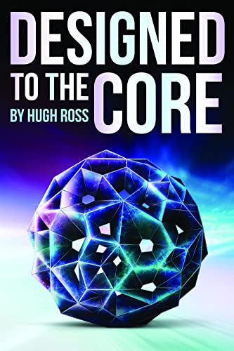 Designed to the Core 1956112014 Book Cover