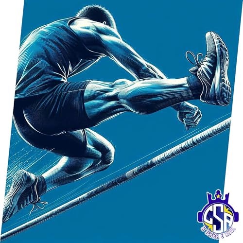 #49. Subindo o sarrafo