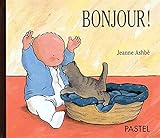  Bonjour !