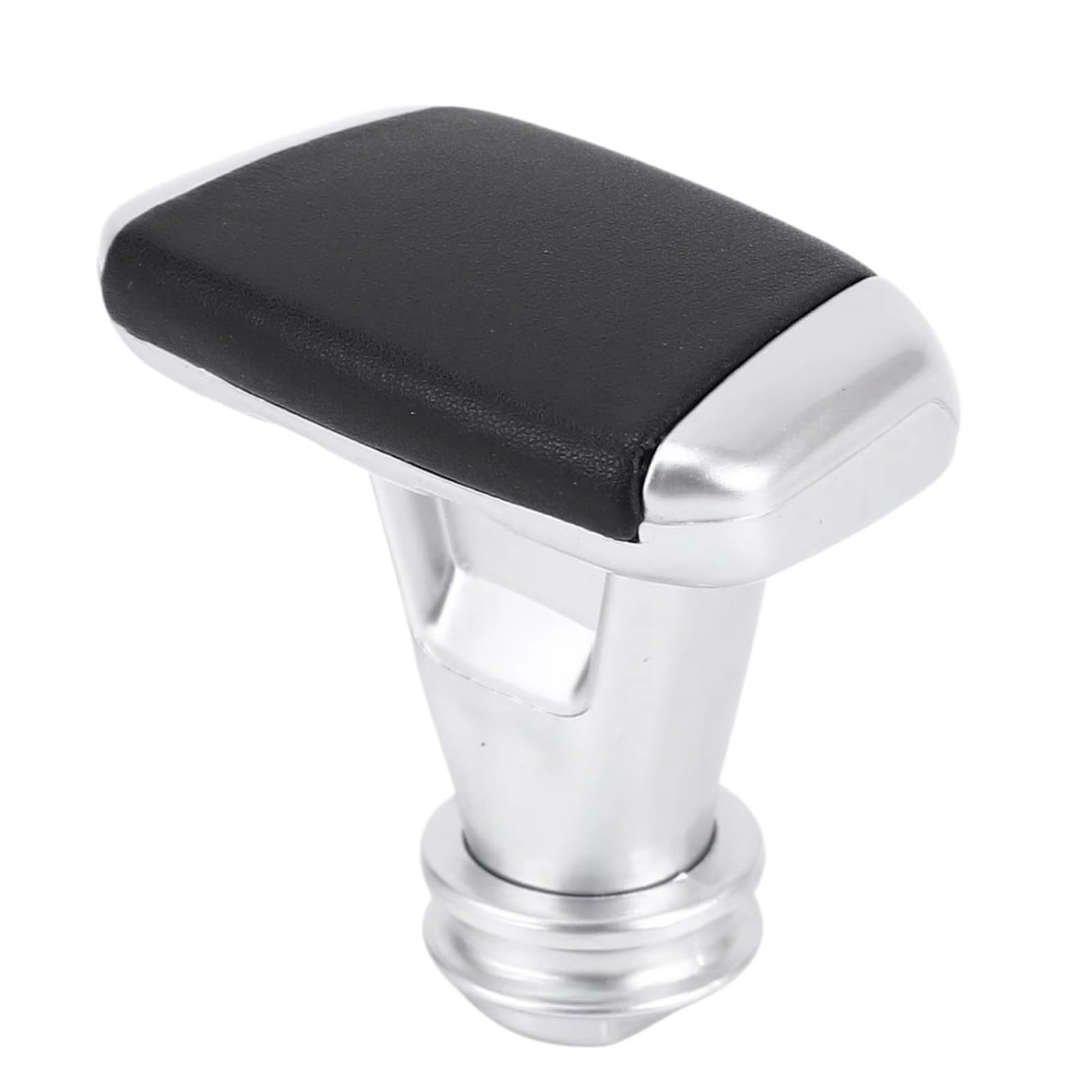 Qtsavxdd One Color Gear Shift Knob Head Compatible With Benz W212 E Class 2009-2016 For W207 C207 For Clk 2009-2016 For W209 C209 2003-2008 Unique Car Gear Shift Knob Handle Stick