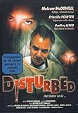  Disturbed