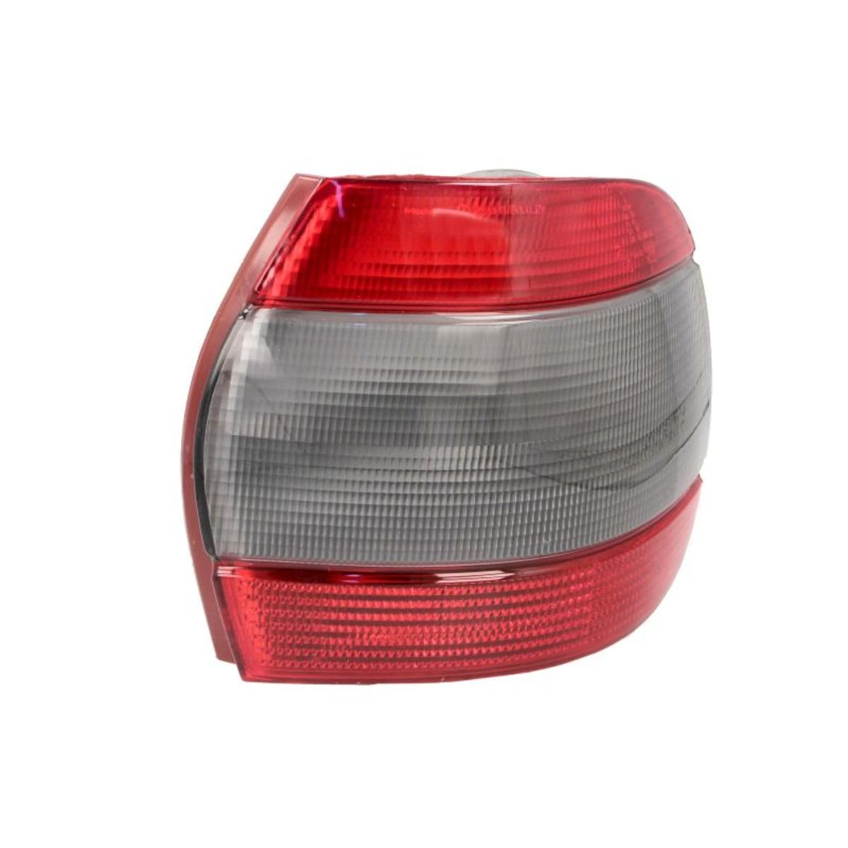 MAGNETI MARELLI 712386201129 Rückleuchte Rechts für SIENA 04.96-12.12 FIAT