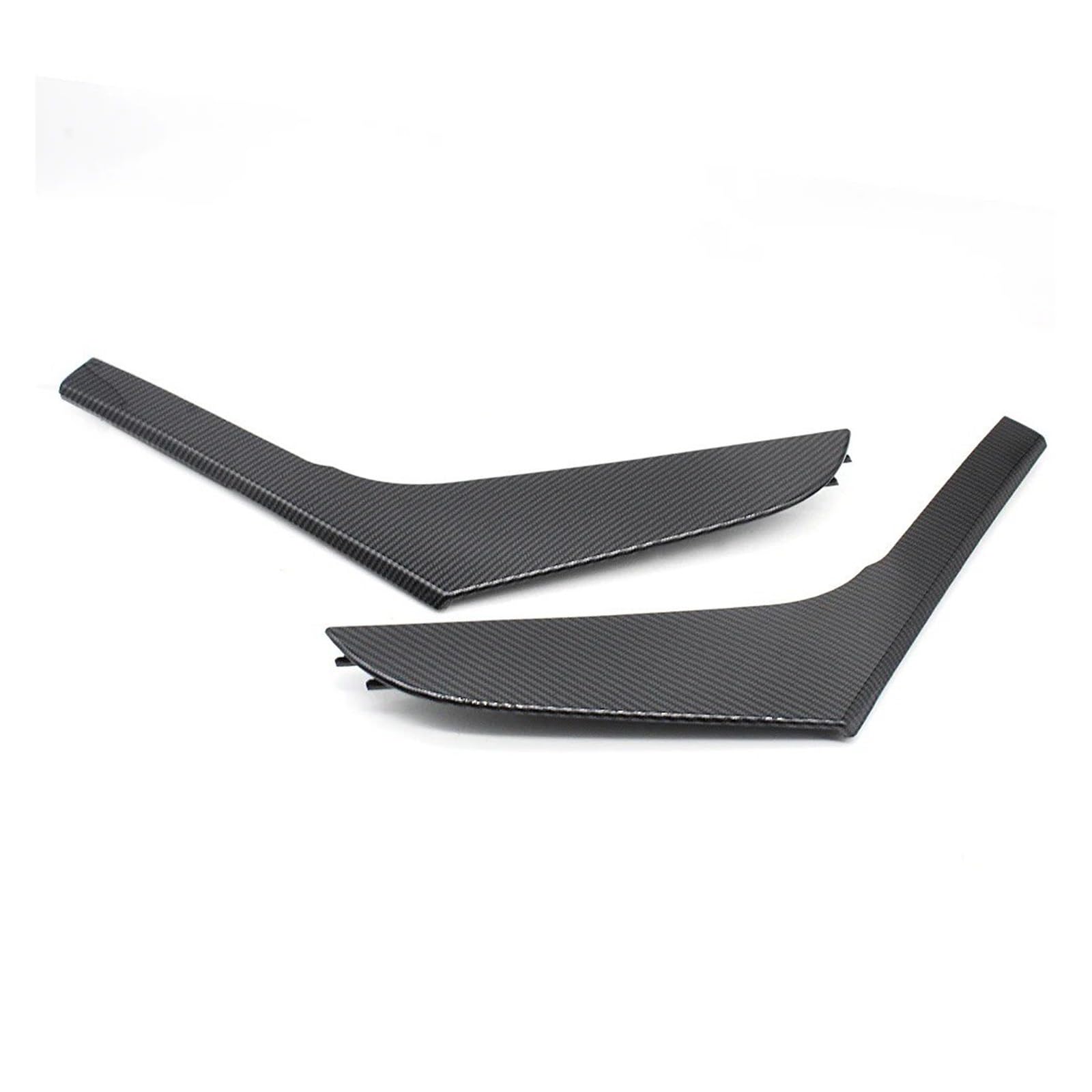 DPEDFVXVMR Vehicle Interior Door Handle for Golf 6 for GTI MK6 2009-2014 Car Interior Door Handles Cover