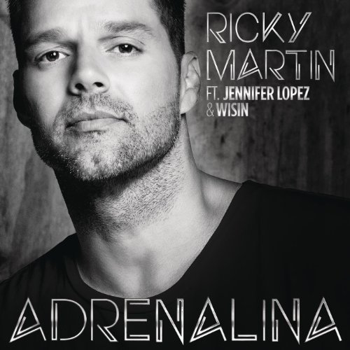 Ricky Martin feat. Jennifer Lopez & Wisin