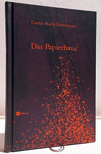 Das Papierhaus - Erzählung