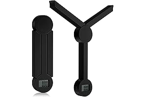 High-Precision Portable Small Food Scale