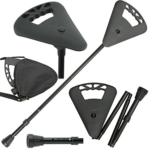 Flipstick Fold-Away Adjustable - Extended Package #TOP1