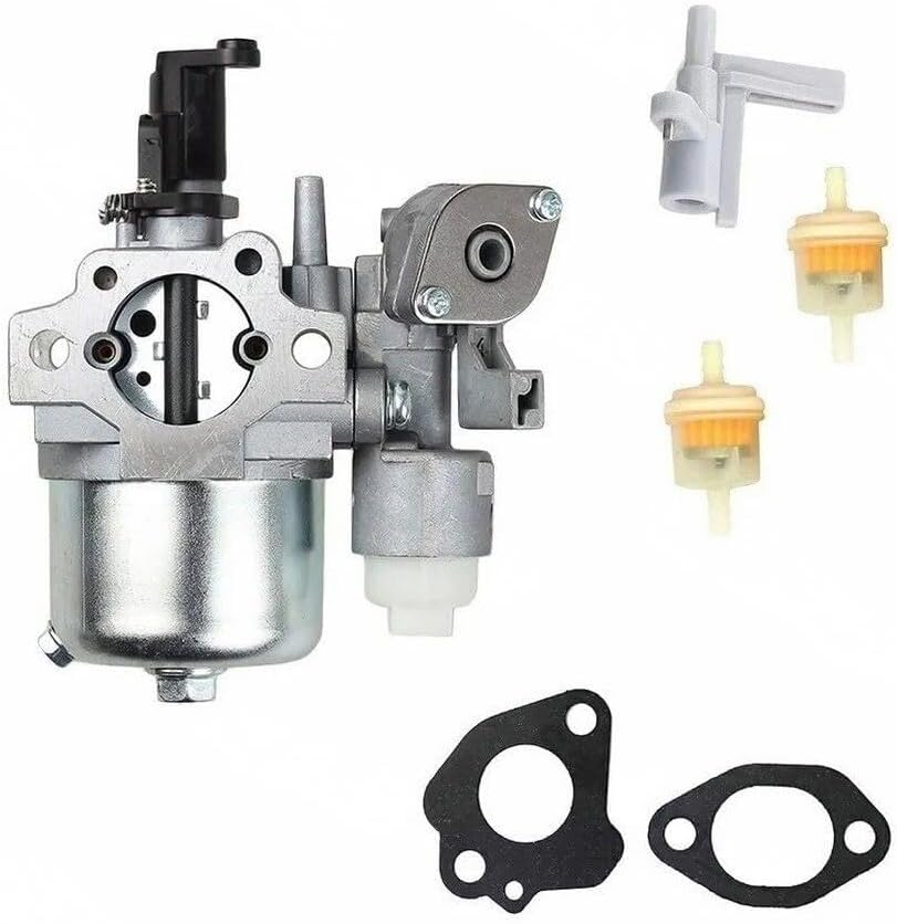 Carburetor Fit for Ryobi 80030 pressure washer with Subaru EX-21 7hp engine