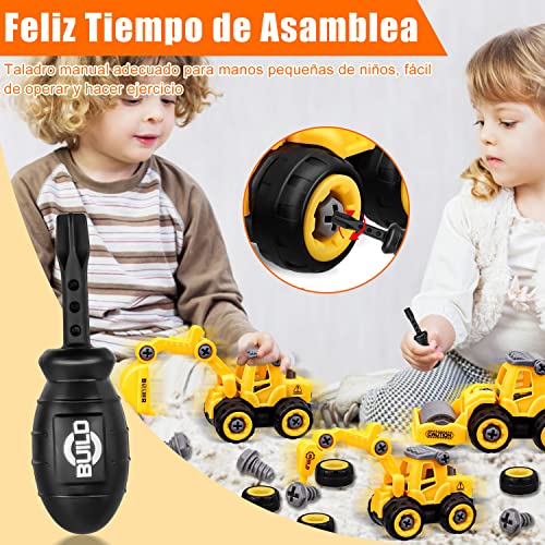 Carritos, Toy Imagen adicional