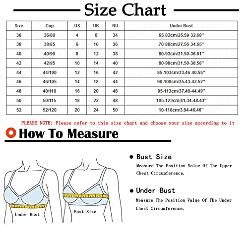 Smidow SYROKAN HIGH IMPACT SPORTS BRA Plus Size For Women Post Op Bra After Breast Surgery thumb #3