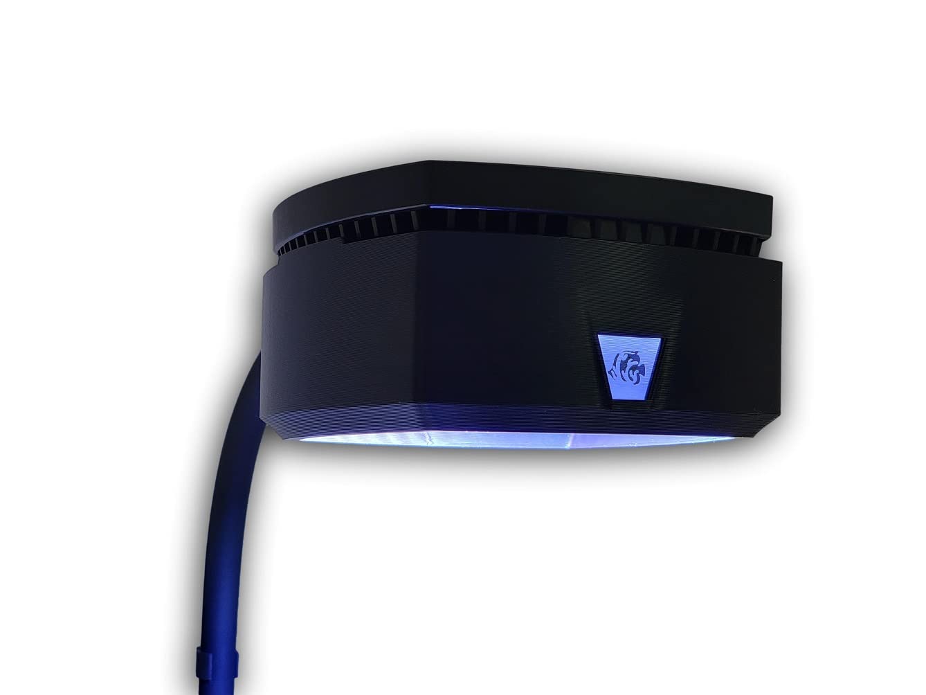 3DReefing Ai Prime 16 HD Reef Aquarium Led Light Shade and Diffuser