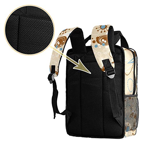 Sac à dos pour garçon ajustable pour éviter le mal de dos