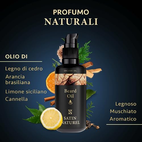 SatinNaturel Organic
