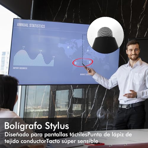Protección Eléctrica, Office Product Imagen adicional