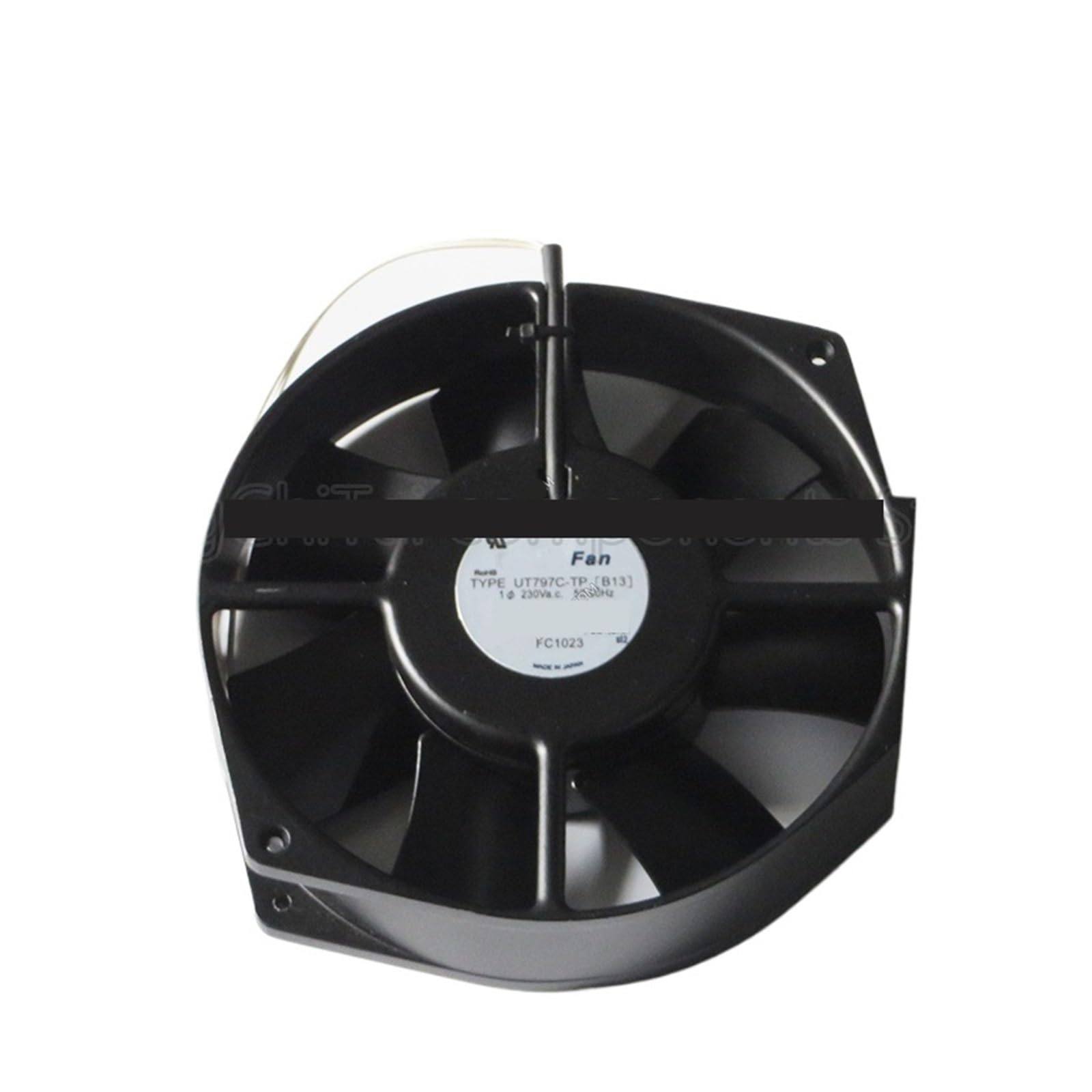 WEUSANXPL UT797C-TP[B13] 230V 172 * 150 * 38 Cooling Fan