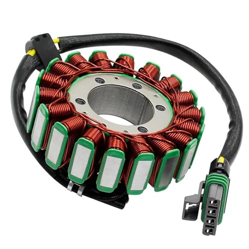 Bobina de estator para Polaris RZR800, ideal para rutas exigentes en vehículos de aventura