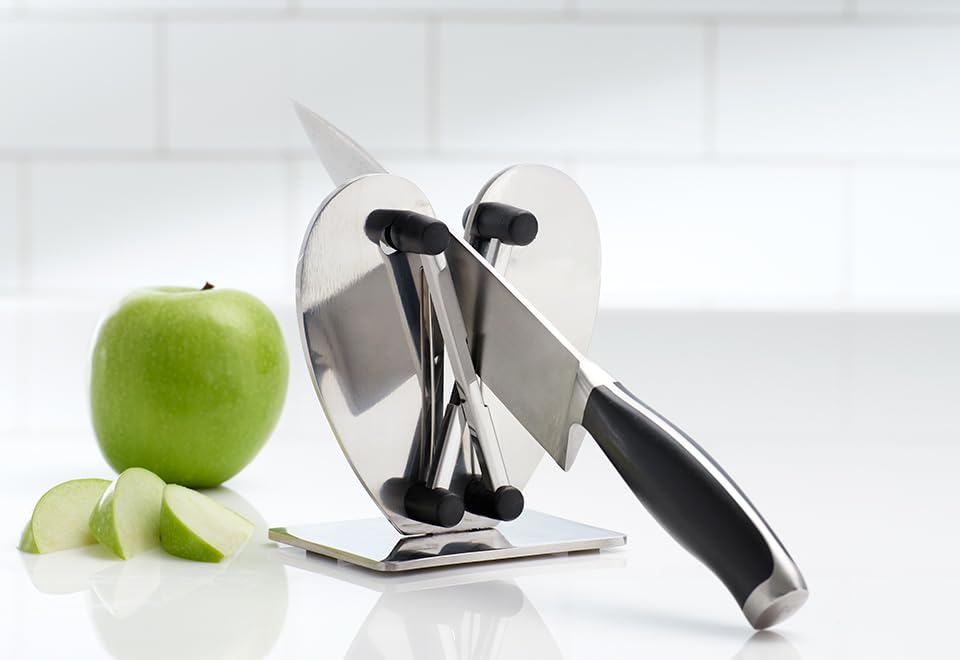 Sharper Image Professional Knife Sharpener by Sharper Image