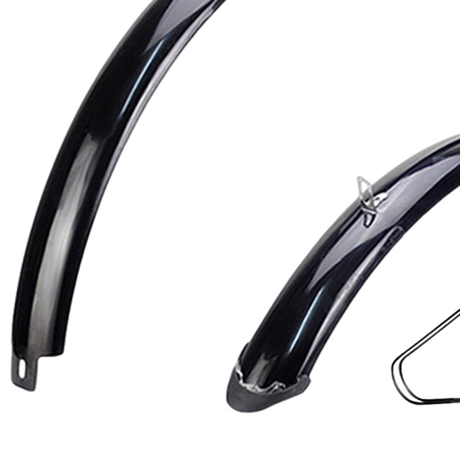 Frenos Plásticos Para Bicicletas De Montaña Y Carretera,Pulsera plateada