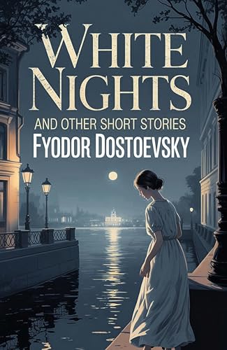 White Nights and Other Stories - Image 4