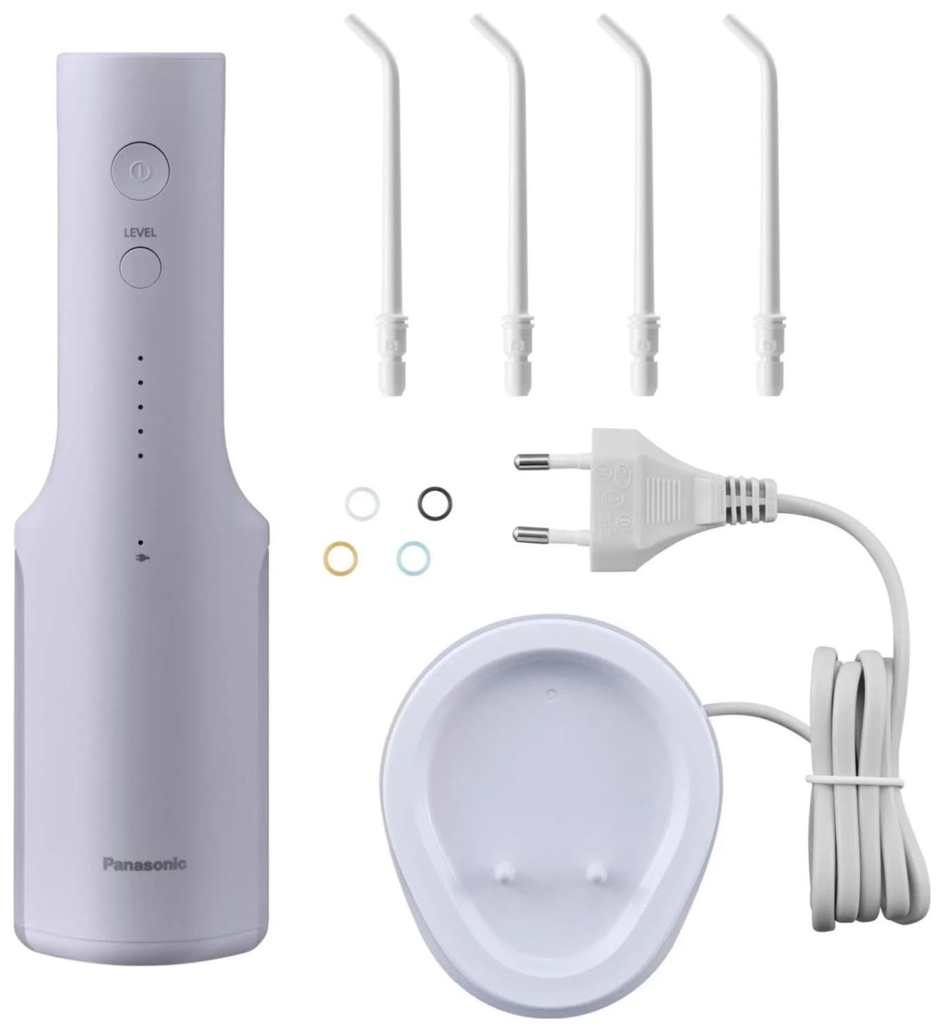 Panasonic EW-DJ27-V303 Hydropulseur blanc : Amazon.fr: Hygiène et
