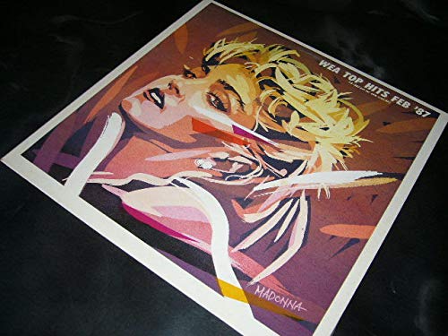 ◆激レア◆ MADONNA マドンナ グッズ 小物 ゴミ箱。 ◇激レア◇ MADONNA マドンナ グッズ 小物 ゴミ箱。 - メルカリ