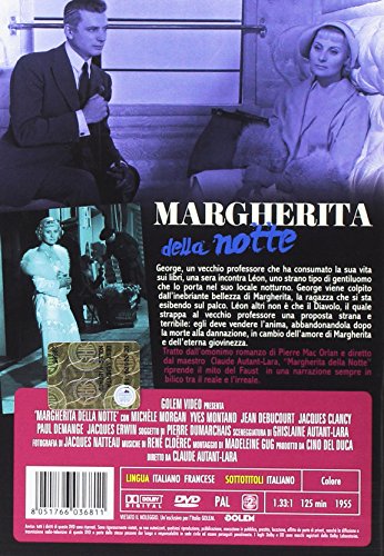 Margherita della Notte