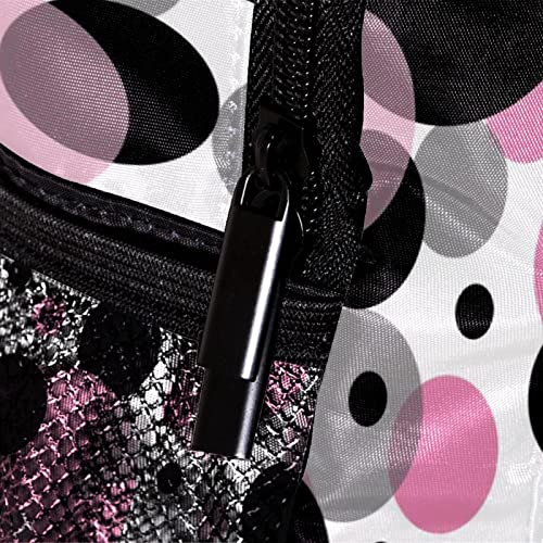 Sac à dos pour garçons filles petit format multicolore 30 cm - 4