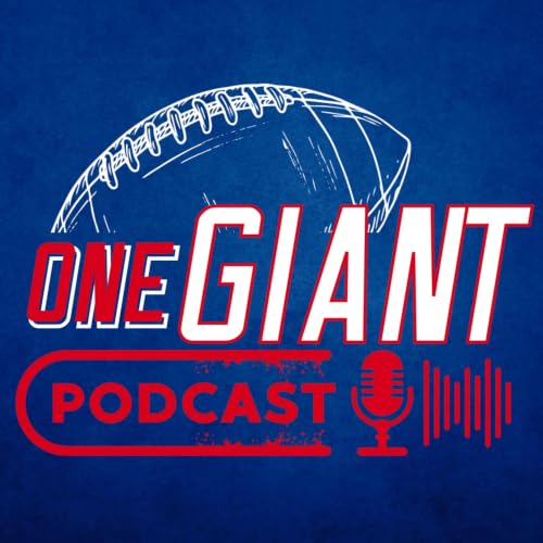 One Giant Podcast copertina