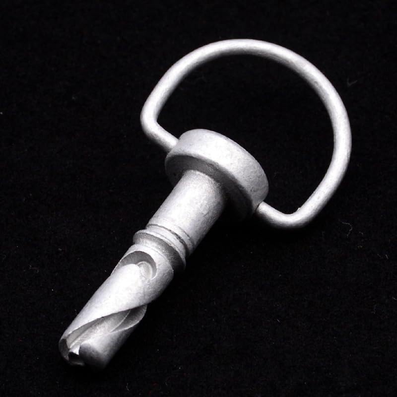 for Smart Fortwo 2007 2008 2009 2010 2011 2012 2013 2014 2015 Engine Cover Bolt Nuts Rotary Catch OE: 4519880067 A4519880067