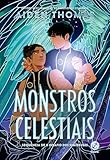 Monstros celestiais (Vol. 2 Portadores do Sol) (Portuguese Edition)