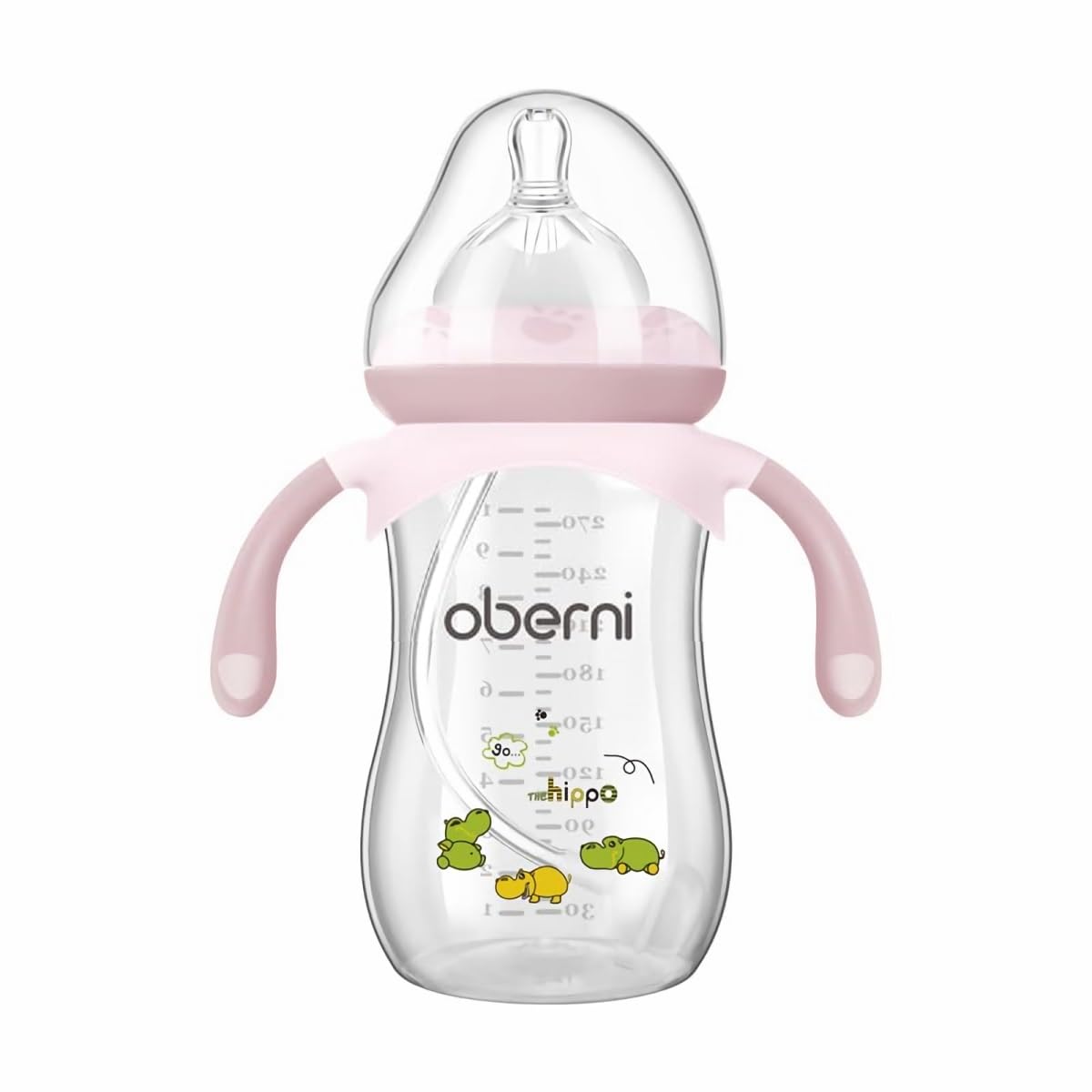 Oberni Baby Bottles - bottle feeding | Mubboo