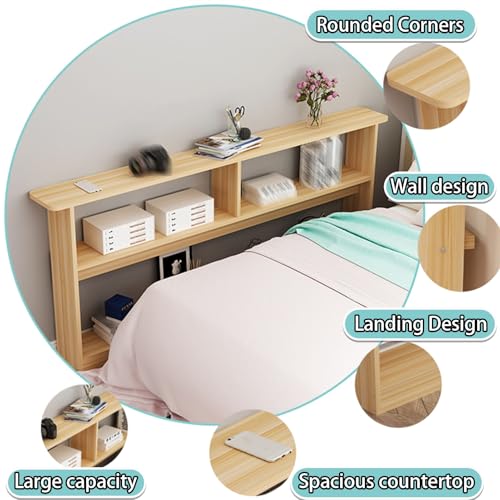 Mesa de sofá multifuncional para pasillos estrechos que soluciona la falta de espacio 4