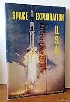Space Exploration U.S.A. B00N81YT6Y Book Cover
