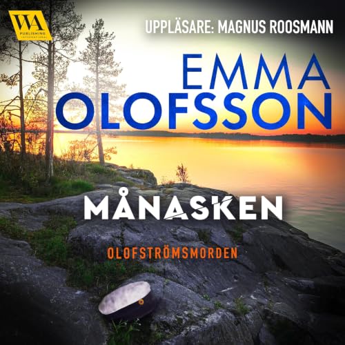 Couverture de M&aring;nasken