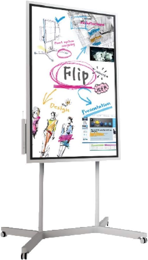 Samsung Flip 55 inch Digital Flipchart LH55WMHPTWC/EN