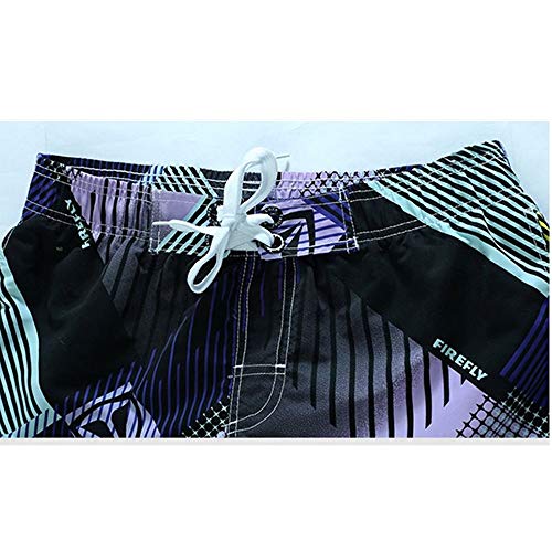 Mens Swim Trunks Men's Summer Swim Trunks Surf Trunks Quick Dry Surf Pants Beach Swimwear3