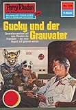 perry rhodan neo gucky  Perry Rhodan 779: Gucky und der Grauvater: Perry Rhodan-Zyklus \