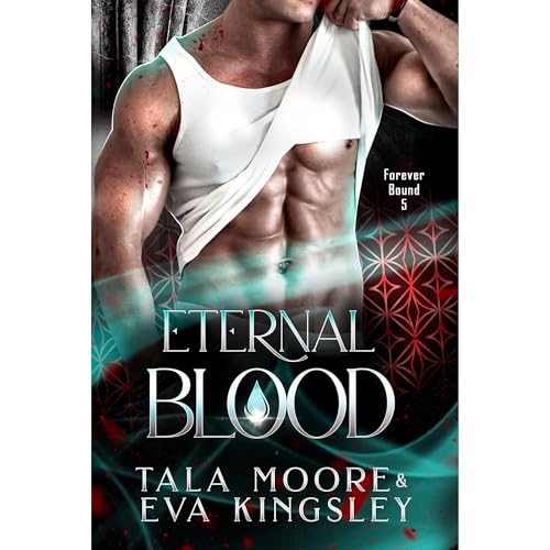 Enjoy Eternal Blood from Tala Moore, Eva Kingsley episode artwork