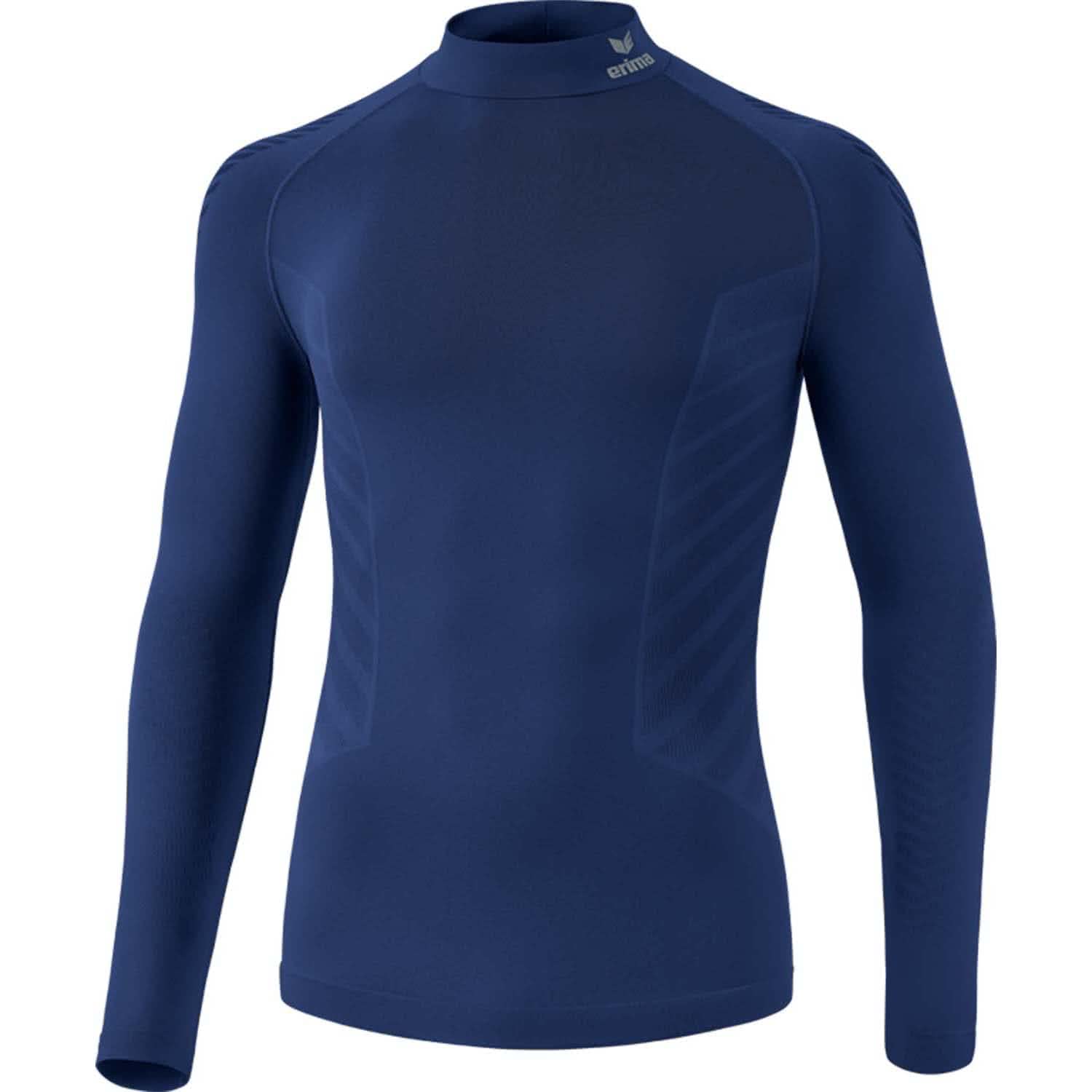 Erima Athletic Long Sleeve Turtleneck.