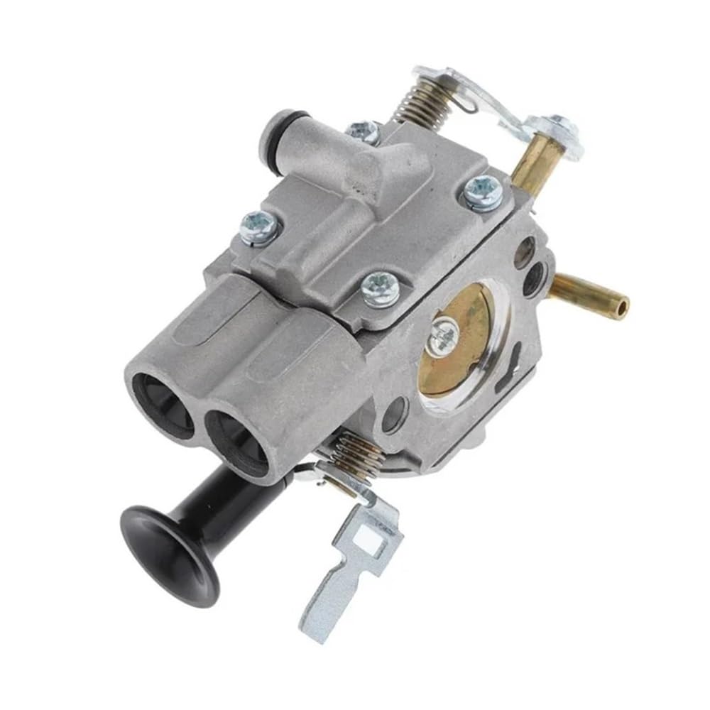 Carburateur MS261 MS271 résout les pannes de démarrage de votre tronçonneuse thermique