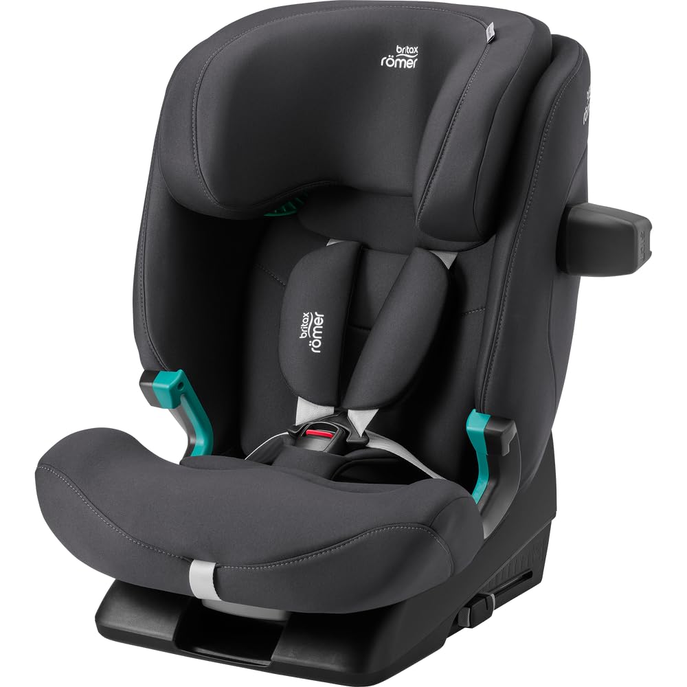 Britax Advansafix Pro Deep Grey-image-45
