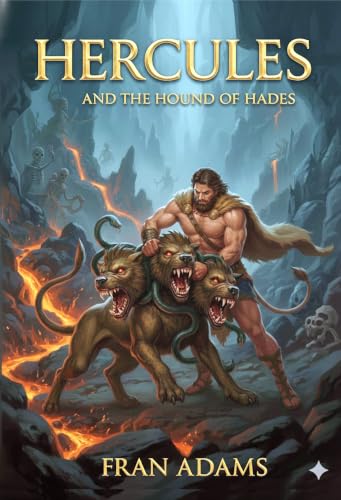 Hercules and the Hound of Hades (English Edition)