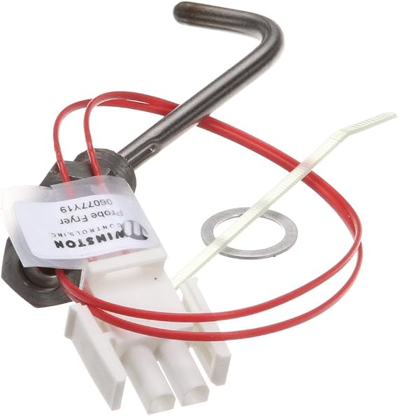 Winston Probe Thermistor 8Ch Pc Fryer PS2040 - Genuine OEM Replacement Part